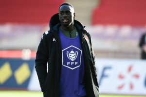FC Nantes Mercato : Jean-Kévin Augustin, la surprise du FCN ?